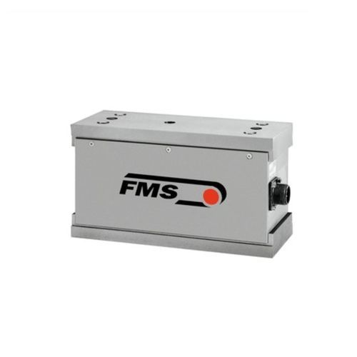 Датчик силы на напряжение - UMGZ series - FMS Force Measuring Systems AG - тип «блок» / сверхточный / из нержавеющей стали