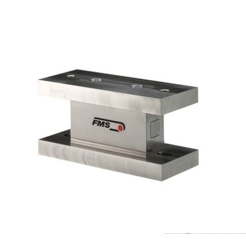 Датчик силы на напряжение - UMGZP series - FMS Force Measuring Systems AG - тип «блок» / из нержавеющей стали