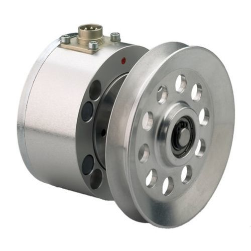 Датчик силы на напряжение - CR series - FMS Force Measuring Systems AG - тип кнопка / гибкий / из нержавеющей стали