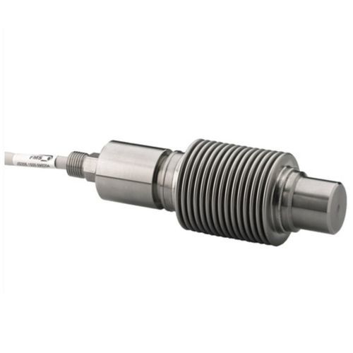 Датчик силы на напряжение -  JG series - FMS Force Measuring Systems AG - из нержавеющей стали / компактный / герметичный