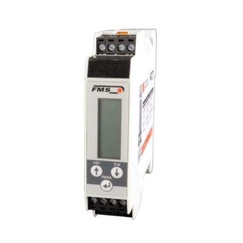 Усилитель сигнала - EMGZ310 series - FMS Force Measuring Systems AG - для измерений / цифровой / для датчика
