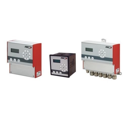 Усилитель сигнала - EMGZ321 series - FMS Force Measuring Systems AG - для измерений / для распределения / цифровой