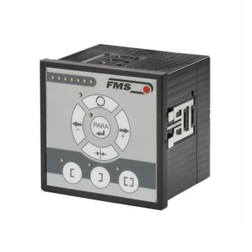 Контроллер направляющей ленты - BKS series - FMS Force Measuring Systems AG