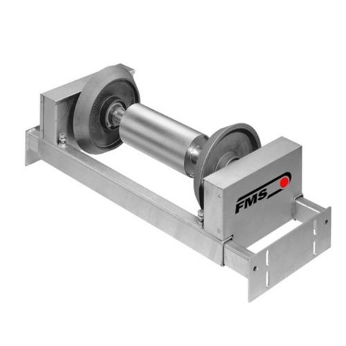 Катушка для измерений - BMGZ041-series  - FMS Force Measuring Systems AG - для ленточных конвейеров