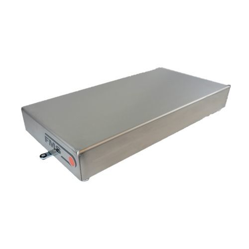 Весы с платформой - FMS - FMS Force Measuring Systems AG - Ethernet / из нержавеющей стали / IP67