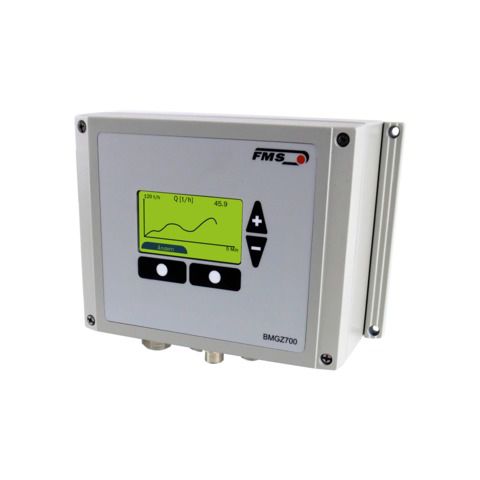 Индикатор для процесса - BMGZ750 Series  - FMS Force Measuring Systems AG - нагрузки / цифровой / аналоговый