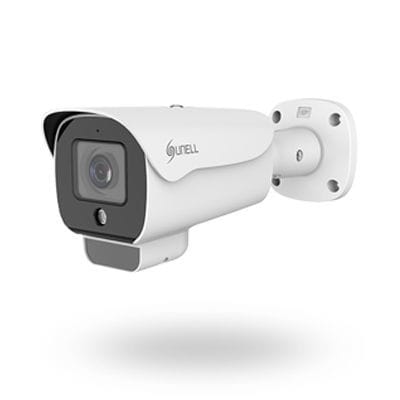 Камера 3D - SN-IPR8080CBAA-Z - Shenzhen Sunell Technology Corporation - WDR / промышленная / для транспортных средств