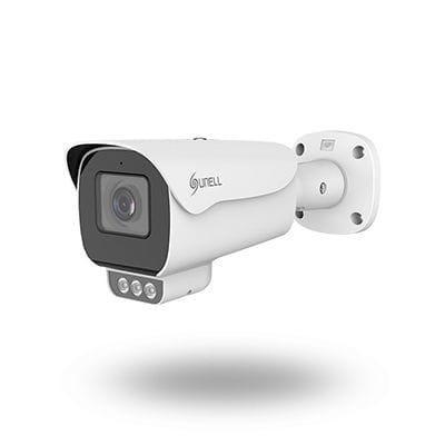 Камера цвет - SN-IPR8081CBAW-B - Shenzhen Sunell Technology Corporation - 3D / WDR / промышленная