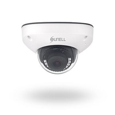Камера 3D - SN-IPD8080EPAR-B - Shenzhen Sunell Technology Corporation - WDR / для транспортных средств / для обеспечения безопасности