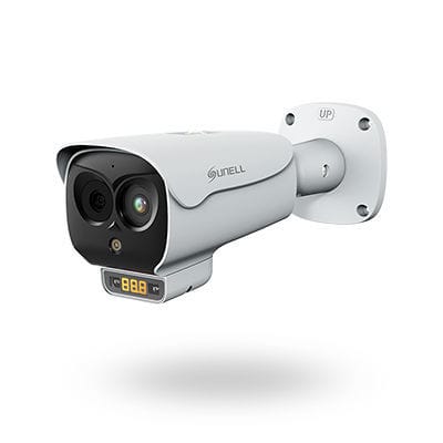 Камера для наблюдения - SN-TPC2552DT-F - Shenzhen Sunell Technology Corporation - 3D / промышленная / для транспортных средств