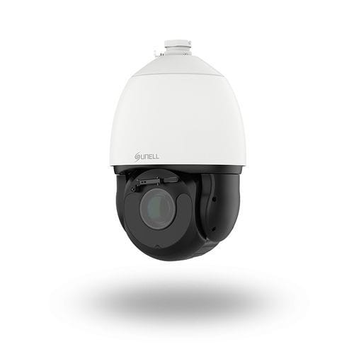 Камера PTZ - SN-IPS8640WDR-Z30 - Shenzhen Sunell Technology Corporation - 3D / WDR / для транспортных средств