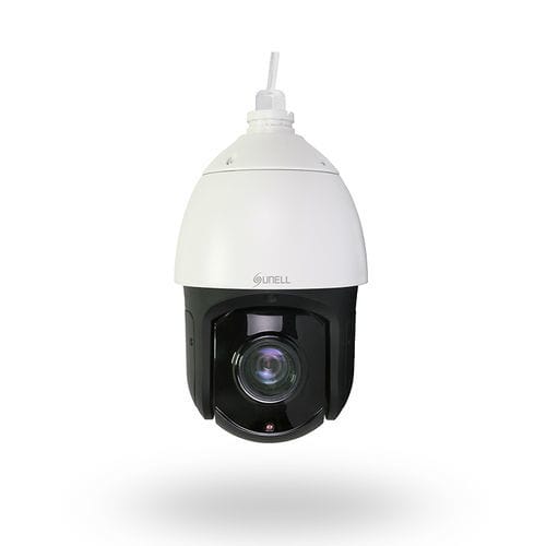Камера PTZ - SN-IPS8620TDR-Z25 - Shenzhen Sunell Technology Corporation - цифровая / для транспортных средств / для контроля дорожного движения