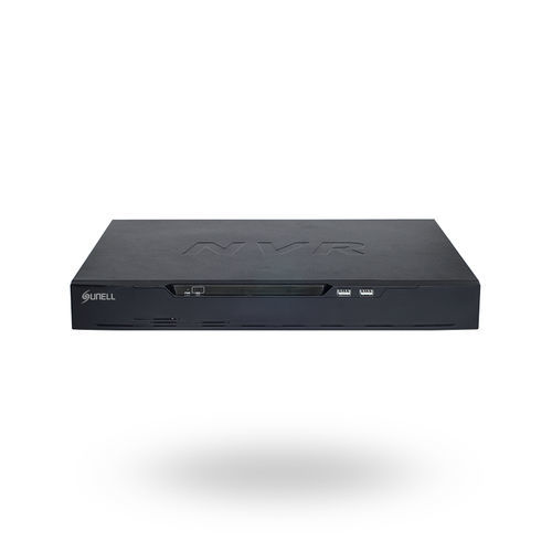 Регистратор видео - SN-NVR3508E2-P8 - Shenzhen Sunell Technology Corporation - для сети / для видеонаблюдения / с сигналом тревоги