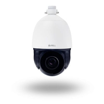 Камера PTZ - SN-IPS5953MDR-Z40 - Shenzhen Sunell Technology Corporation - цифровая / для транспортных средств / для наблюдения