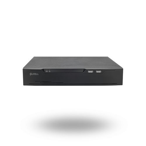 Регистратор DVR - SN-XVR3804E1 - Shenzhen Sunell Technology Corporation - видео / аналоговый / для видеонаблюдения