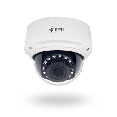 Аналоговая камера - SN-D1322EE-R-EZ - Shenzhen Sunell Technology Corporation - WDR / IR / CMOS