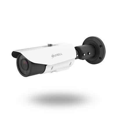 Камера 3D - SN-IPR8041AKAN-Z - Shenzhen Sunell Technology Corporation - WDR / для безопасности автомобиля / для транспортных средств