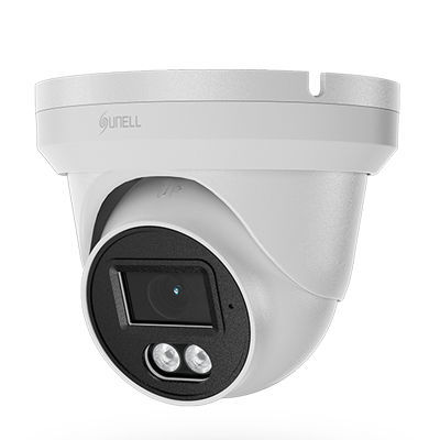 Камера 3D - SN-IPR5180HZBN-B - Shenzhen Sunell Technology Corporation - обнаружения / IR / CMOS