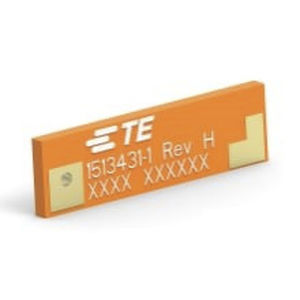 Антенна bluetooth - 1513431-2 - TE CONNECTIVITY - WLAN / двухдиапазонная / внешняя