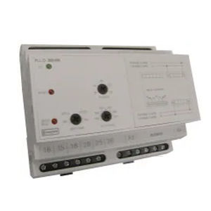 Прибор для измерения мощности на DIN-рейке - ED9902-000 - TE CONNECTIVITY