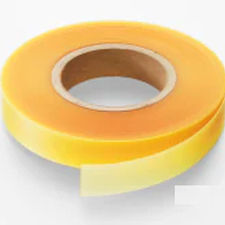 Клей для термопластмассы - S1048-TAPE-1X100-FT - TE CONNECTIVITY - из полиолефина / для алюминия / для алюминия