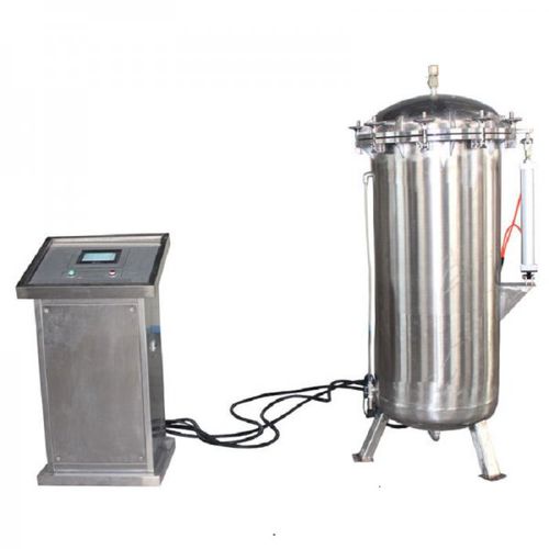 Резервуар для проверки герметичности - R78-600 - Xi’an LIB Environmental Simulation Industry - погружения / для воды / из нержавеющей стали