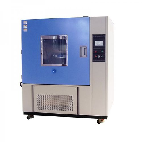 Испытательная камера высокого давления - R9K-1200	 - Xi’an LIB Environmental Simulation Industry - герметичная брызгозащищенная / на роликах / автоматическая