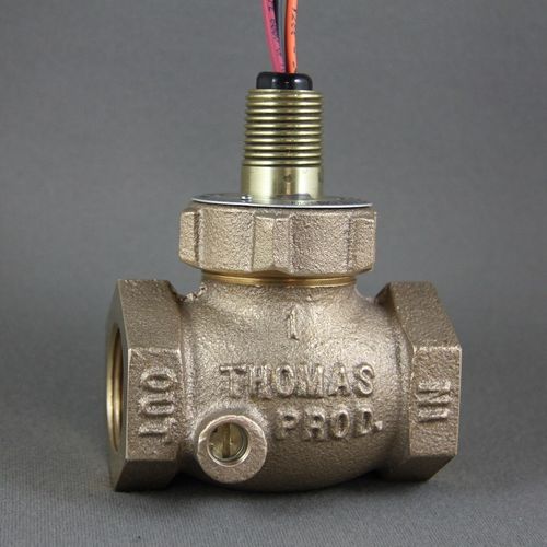 Регулятор расхода для жидкостей - 1200  - Thomas Products LTD - герконовый / высокотемпературный / линейный