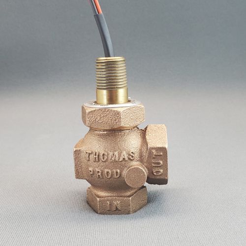 Регулятор расхода для жидкостей - 1300  - Thomas Products LTD - герконовый / герконовый / высокотемпературный