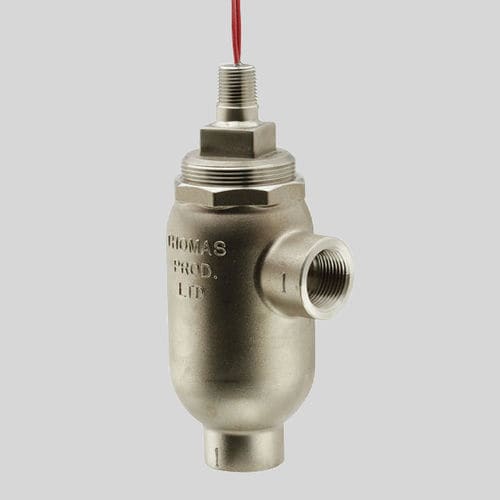 Поплавковый сигнализатор уровня - 3700  - Thomas Products LTD - для жидкостей / для резервуара / из нержавеющей стали