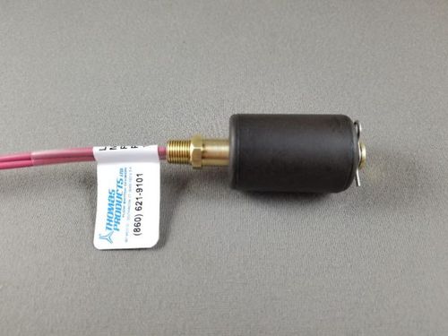 Поплавковый сигнализатор уровня - 4500  - Thomas Products LTD - для жидкостей / для резервуара / из латуни