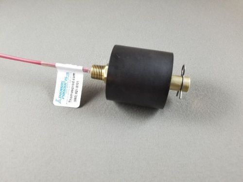 Поплавковый сигнализатор уровня - 4600  - Thomas Products LTD - для жидкостей / для резервуара / из латуни