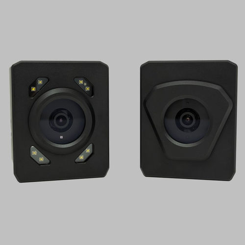 Камера PoE - ArkCam Basic+ PoE - Ark Vision Systems - HDR / для опасных зон / для наблюдения
