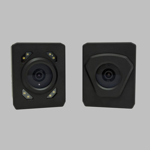 Камера Ethernet - ArkCam Basic+ - Ark Vision Systems - HDR / для производства / промышленная