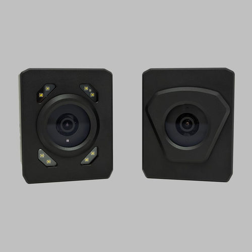 Умная камера - ArkCam Smart AI - Ark Vision Systems - цифровая / HDR / для контроля процесса