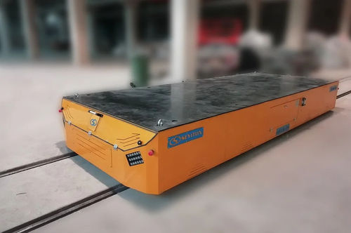 Тележка для трансфера пациента - Seyiton Transfer Carts - на рейке