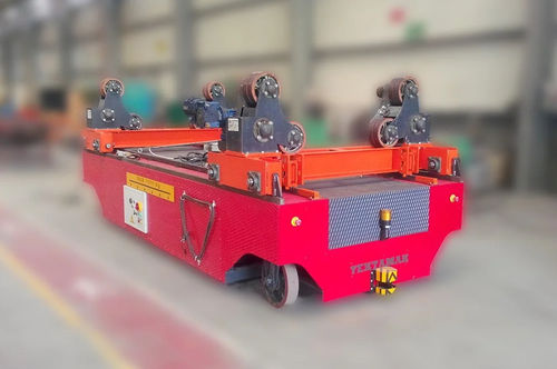 Тележка для трансфера пациента - Seyiton Transfer Carts - электрическая / на аккумуляторе / для промышленности