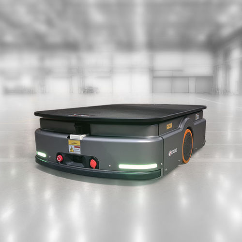 AMR для разгрузочно-погрузочных работ - SYT.AMR - Seyiton Transfer Carts - для трансфера пациента / транспортный / для высоких нагрузок