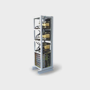 Трехфазовый реактор для фильтрации гармоник - XR-XXXXXXXX - Riye Electric