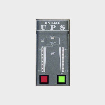 Трехфазовый ИБП - ONL  - Riye Electric - монофазовый / для центра обработки данных