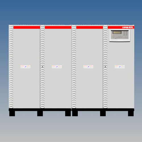 ИБП on-line - DS  - Riye Electric - трехфазовый / резервный / промышленный