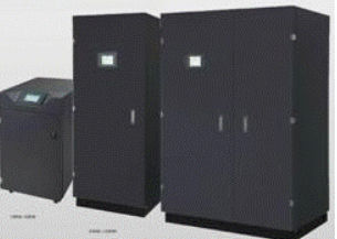 ИБП on-line - ONL33  - Riye Electric - трехфазовый / резервный / промышленный