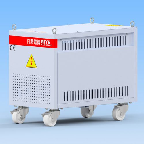 Силовой трансформатор - Y series - Riye Electric - сухой / для электроники / монофазовый