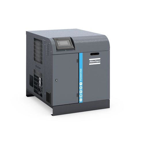 Осушитель сжатого воздуха охлаждением - FD 100-300 VSD - Atlas Copco Kompressoren und Drucklufttechnik GmbH