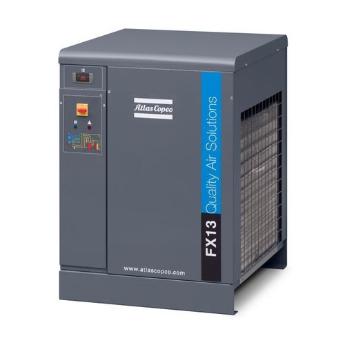 Осушитель сжатого воздуха охлаждением - FX  - Atlas Copco Kompressoren und Drucklufttechnik GmbH
