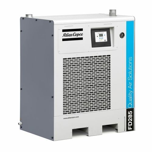 Осушитель сжатого воздуха охлаждением - FD 5-95  - Atlas Copco Kompressoren und Drucklufttechnik GmbH