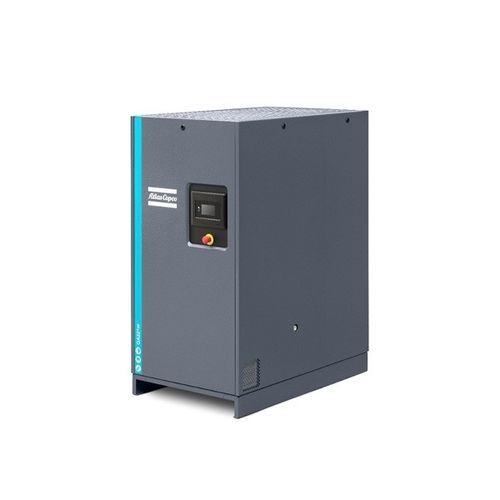 Винтовой компрессор - GA 11+-26+ - Atlas Copco Kompressoren und Drucklufttechnik GmbH - воздушный / электрический / стационарный