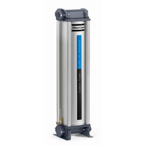 Адсорбер для сжатого воздуха - QDT - Atlas Copco Kompressoren und Drucklufttechnik GmbH