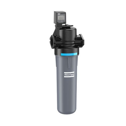Масляный фильтр - DD 7+ (G1/2) - Atlas Copco Kompressoren und Drucklufttechnik GmbH - для пыли / с картриджем / для пробоотбора аэрозолей