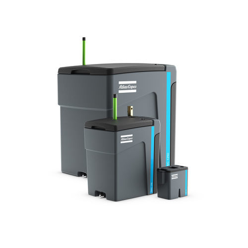 Сепаратор для конденсата - OSC CLAY  - Atlas Copco Kompressoren und Drucklufttechnik GmbH - центробежный